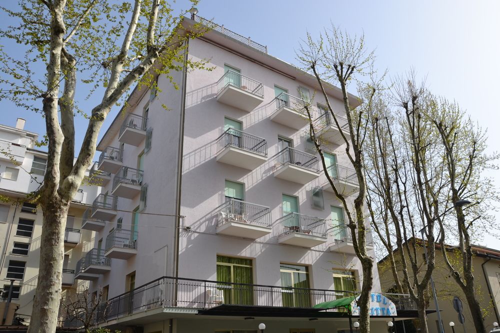 Hotel Britta