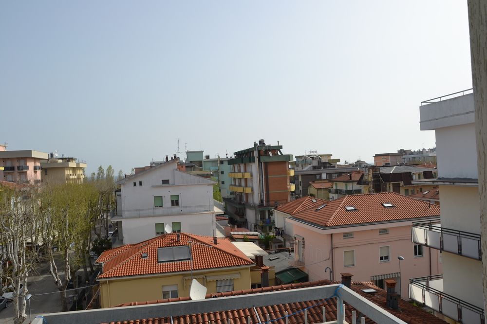 Hotel Britta