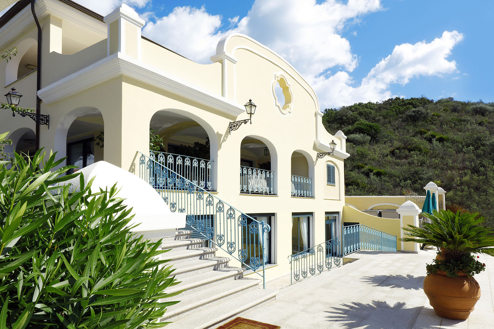 Hotel Residence Cala Liberotto
