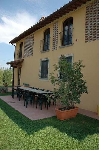 Villa Antica Sosta