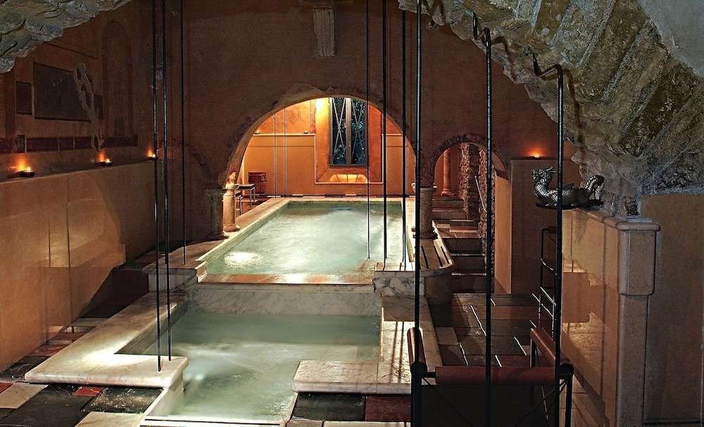 Residenze Gregoriane - Dimora d'Epoca