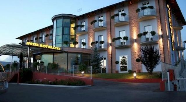 BVH Bene Vagienna Hotel