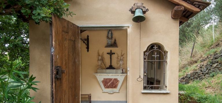 B&B Villa Ali