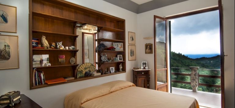 B&B Villa Ali