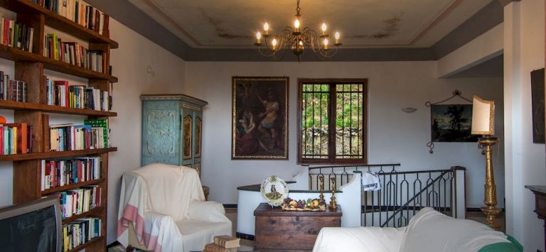 B&B Villa Ali