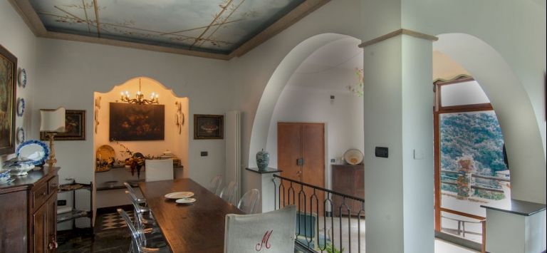 B&B Villa Ali