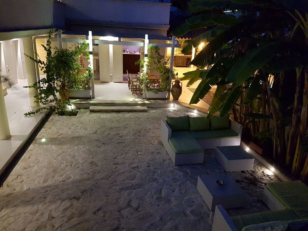 Mina Accomodation
