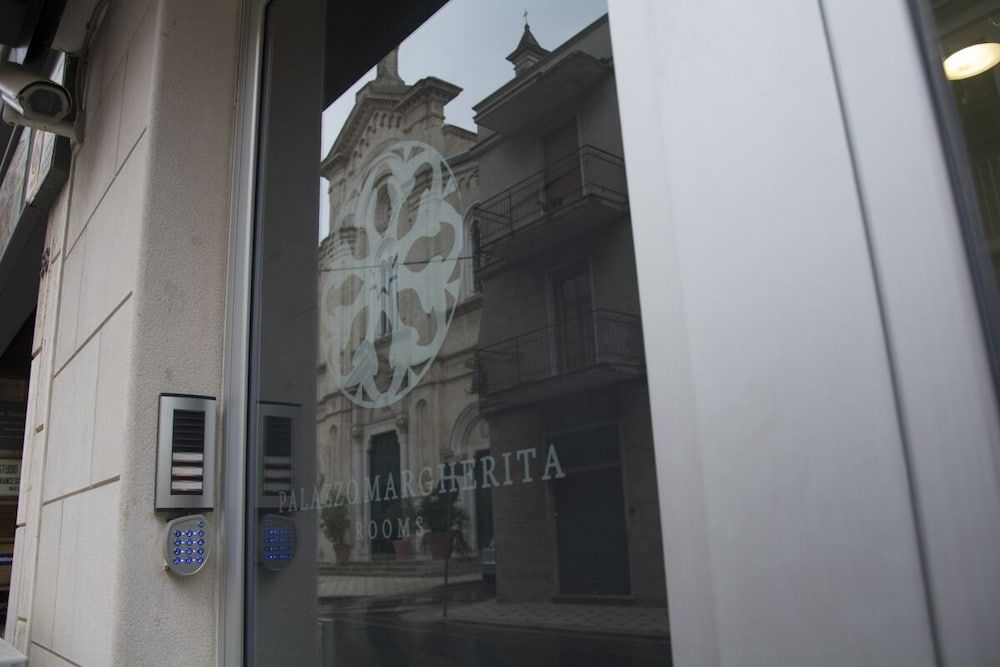 Palazzo Margherita