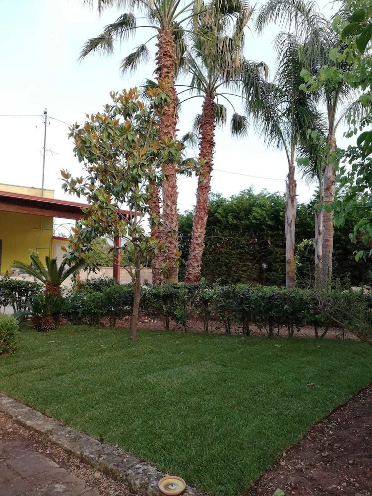B&B Verde Salento