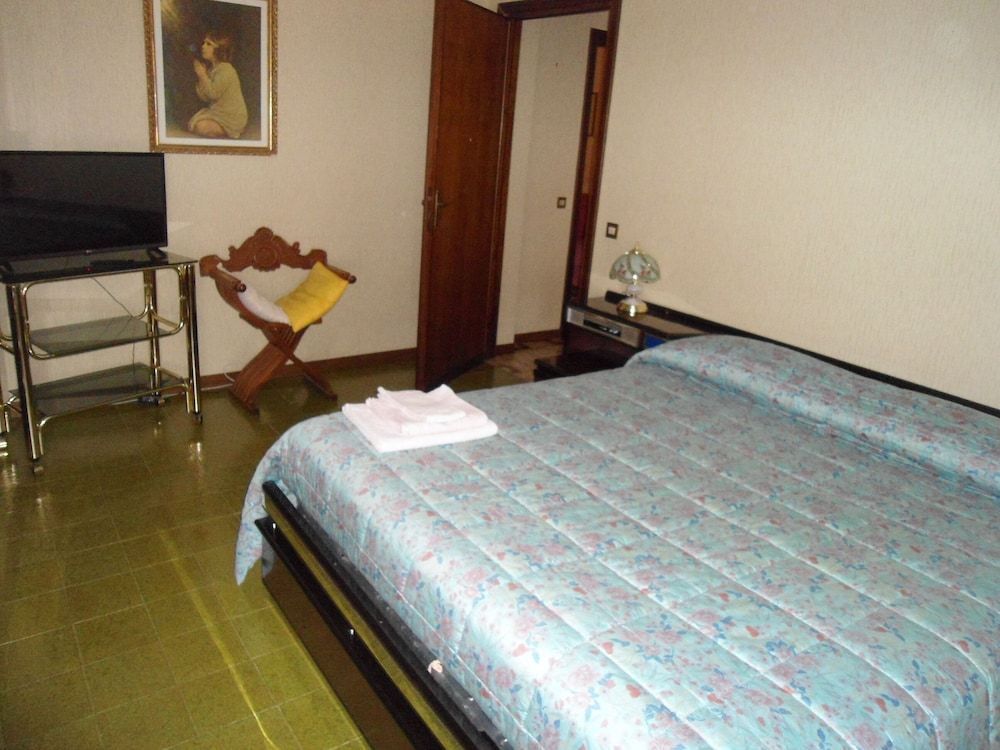 B&B Nonna Egizia