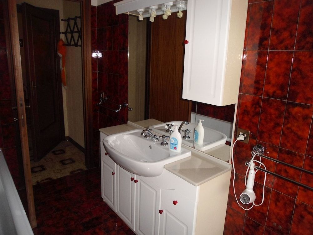 B&B Nonna Egizia