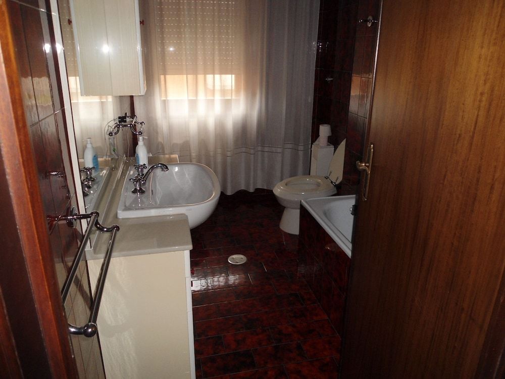 B&B Nonna Egizia