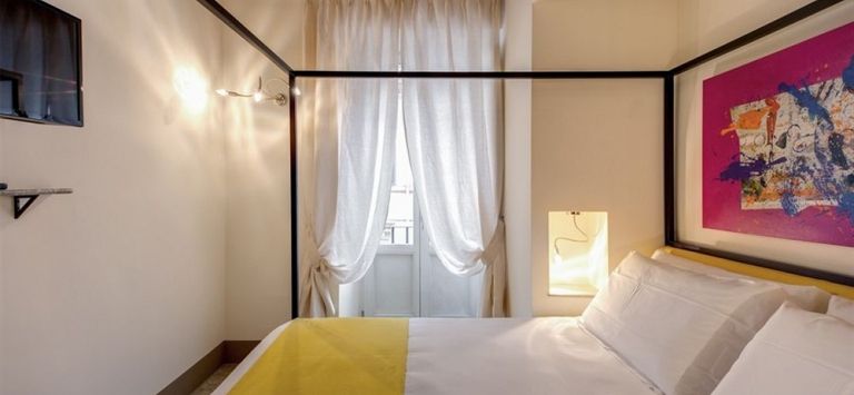 Residenze Argileto