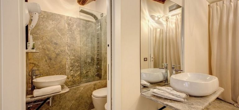 Residenze Argileto