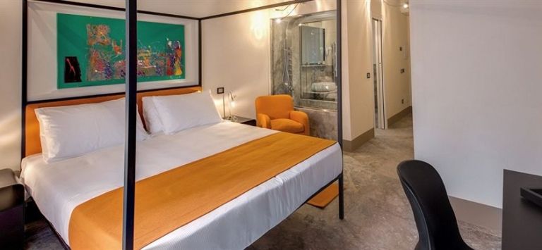 Residenze Argileto