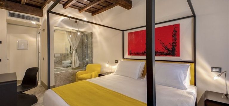 Residenze Argileto