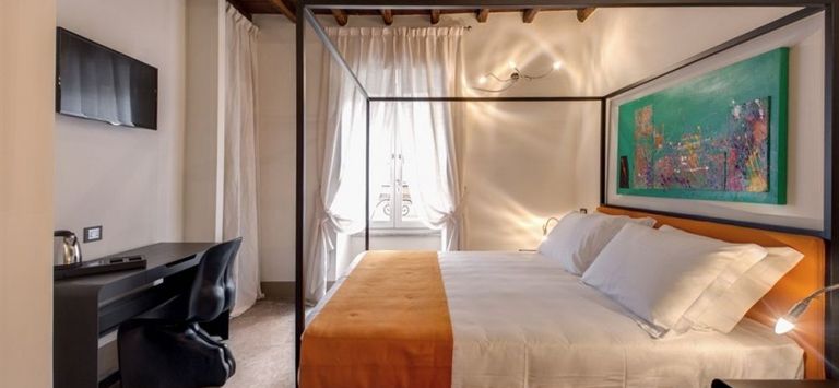 Residenze Argileto