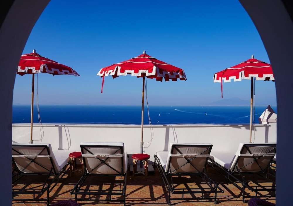 Il Capri Hotel