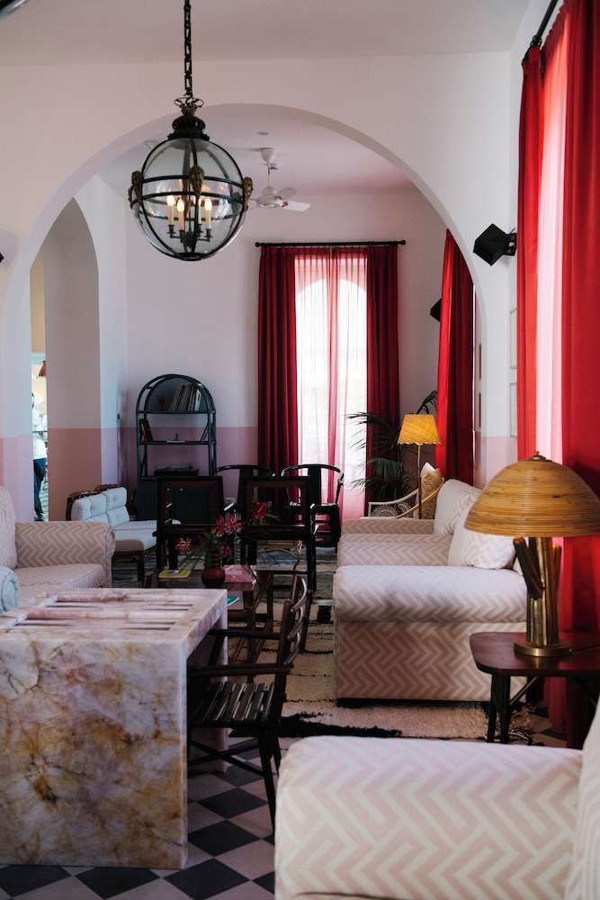 Il Capri Hotel