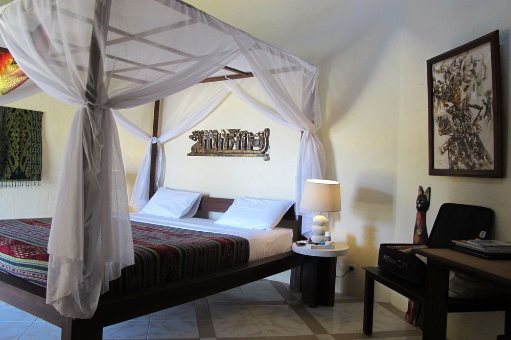 Hotel Uyah Amed & Spa Resort