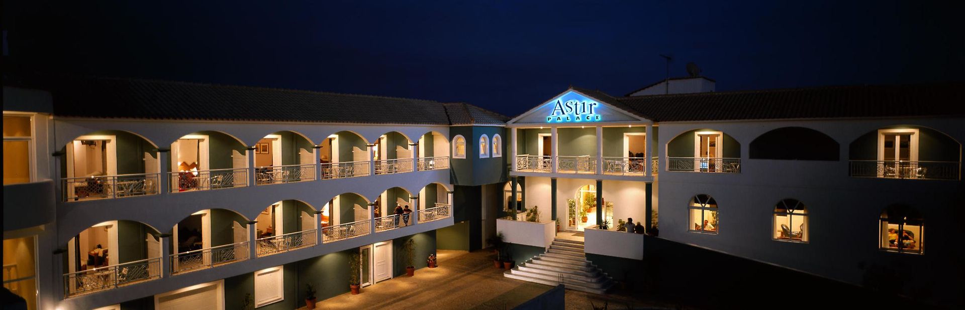 Astir Palace Hotel