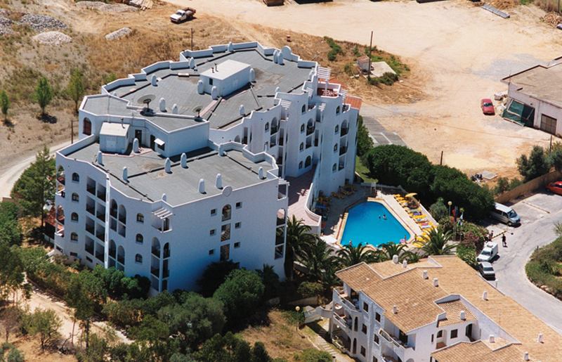 Alvor Golf