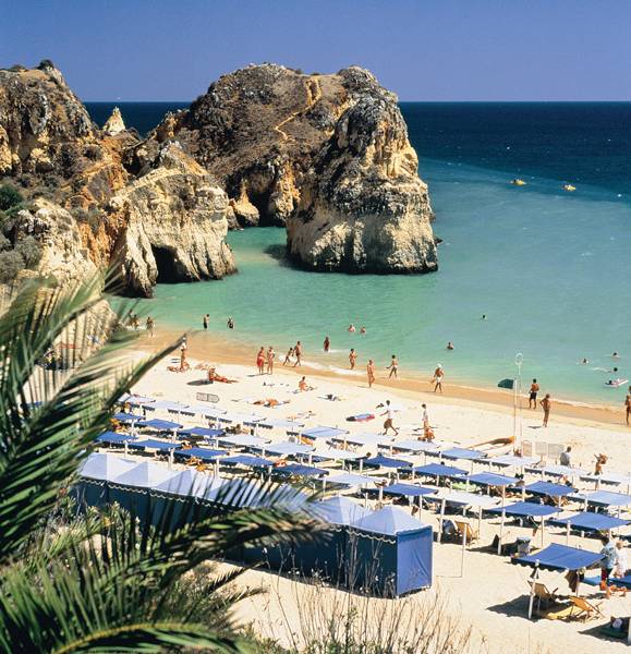 Alvor Golf