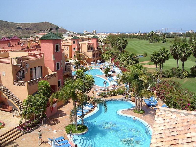 Villa Mandi Golf Resort