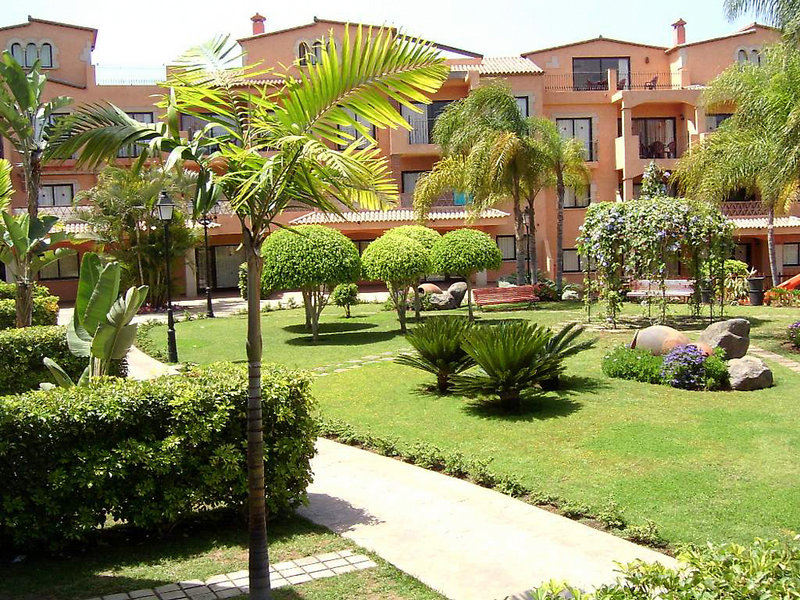Villa Mandi Golf Resort