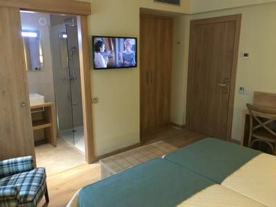 Hotel & Spa Real Villa Anayet