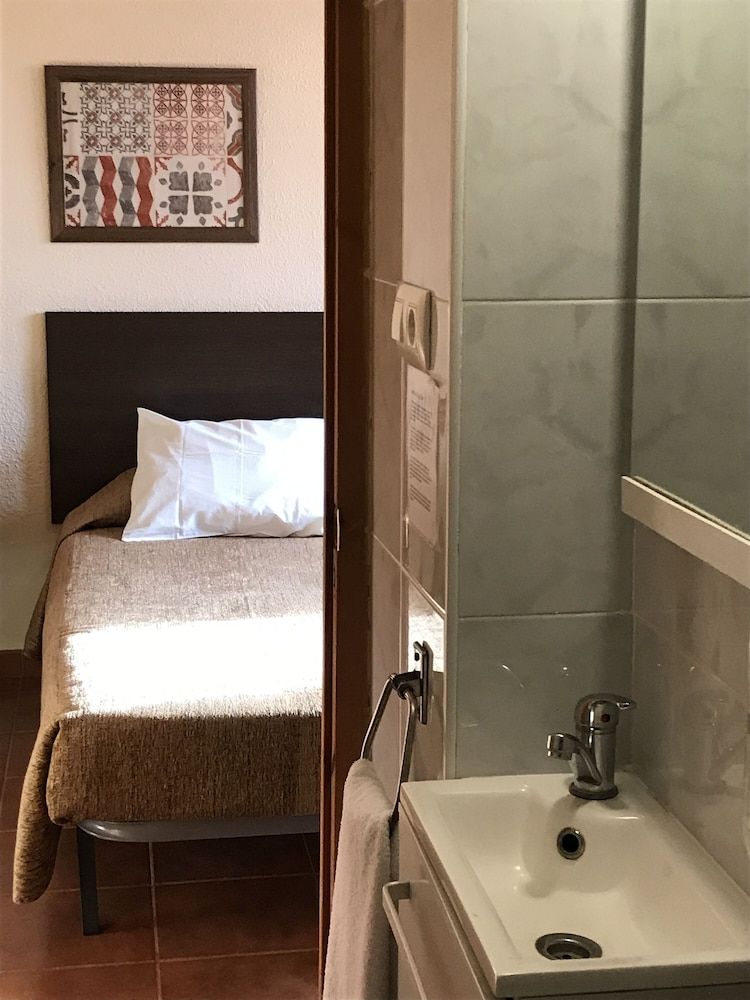 Hostal El Callejón