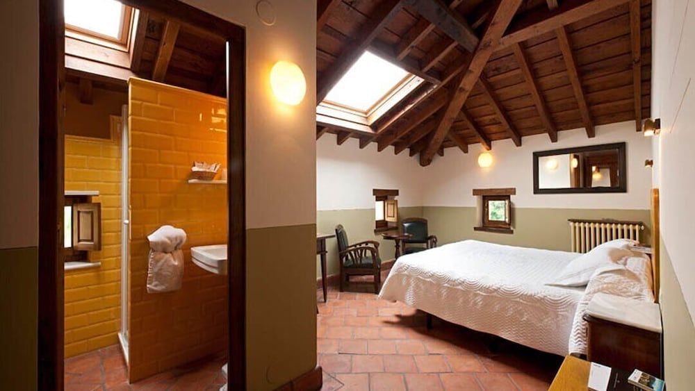 Arredondo Hotel Rural
