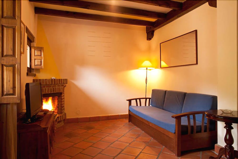 Arredondo Hotel Rural