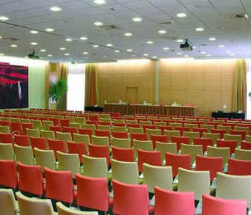 Crowne Plaza Padova
