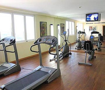 Crowne Plaza Padova