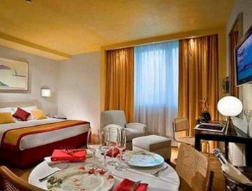 Crowne Plaza Padova