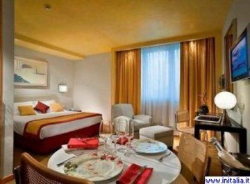 Crowne Plaza Padova
