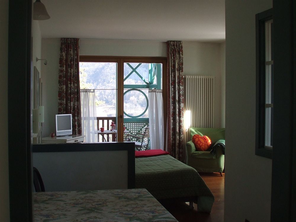 Clubhotel Lago Di Tenno