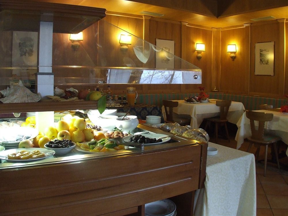 Clubhotel Lago Di Tenno