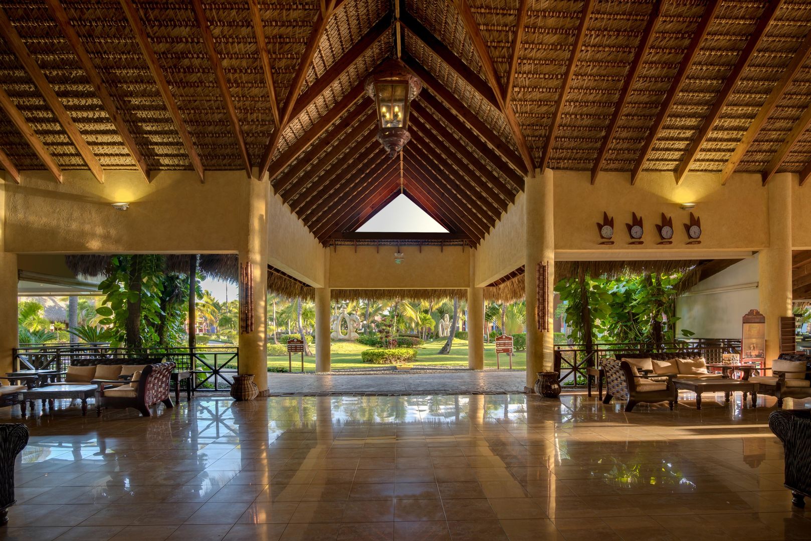 Punta Cana Princess