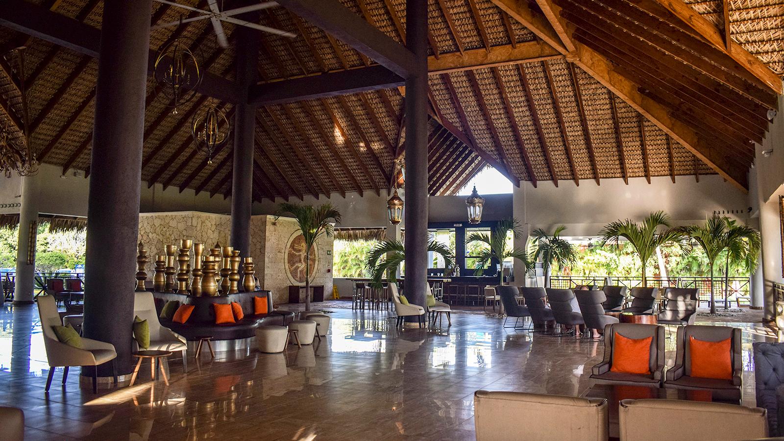 Punta Cana Princess