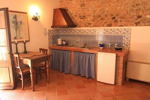 Agriturismo Ragoncino