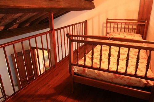 Agriturismo Ragoncino