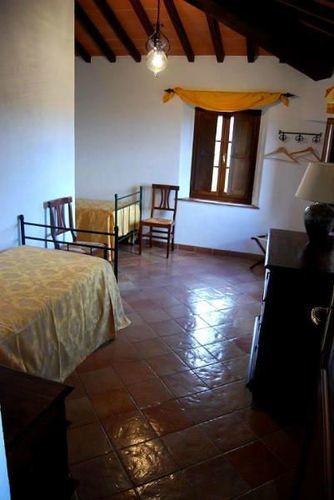 Agriturismo Ragoncino