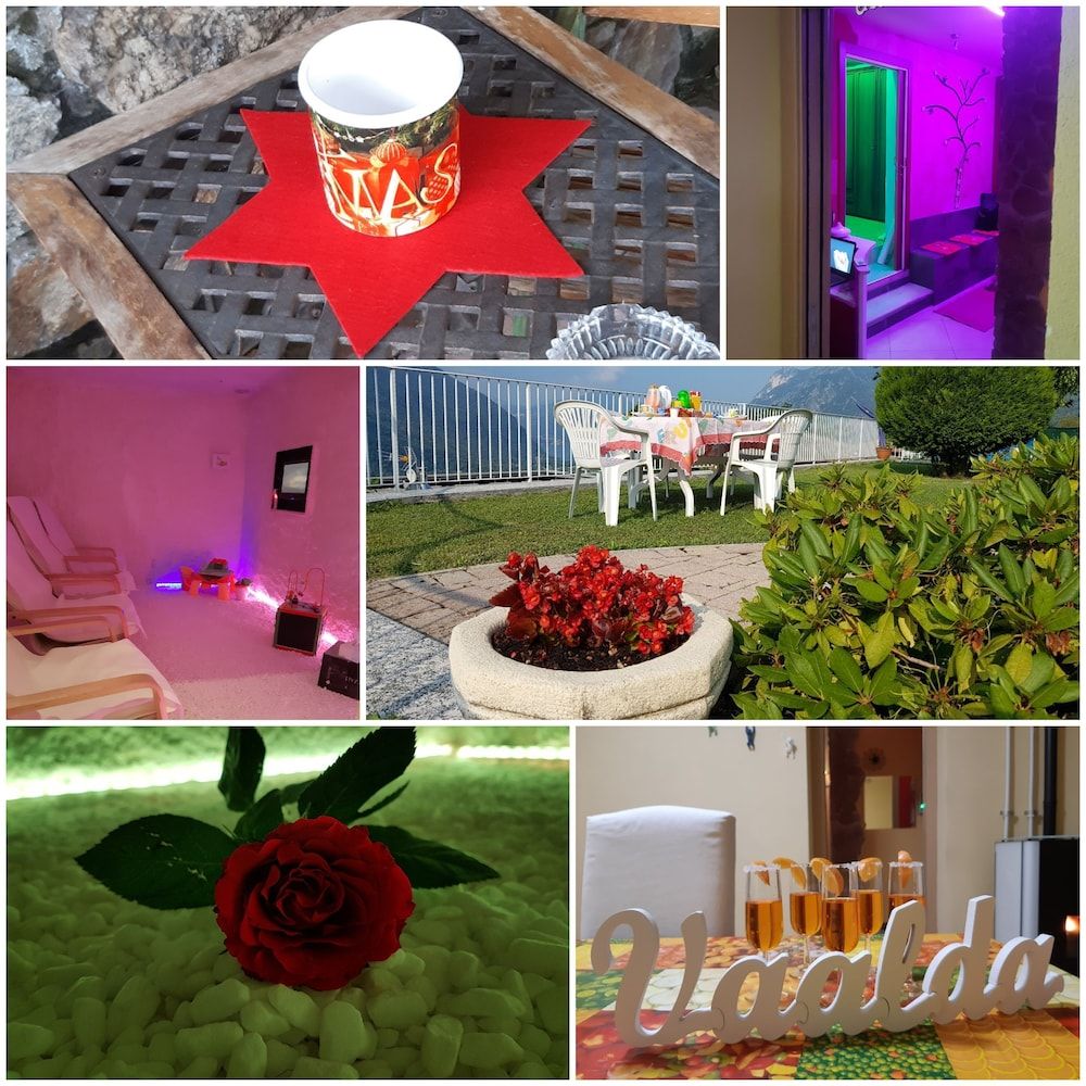 Bed & Breakfast Fiore