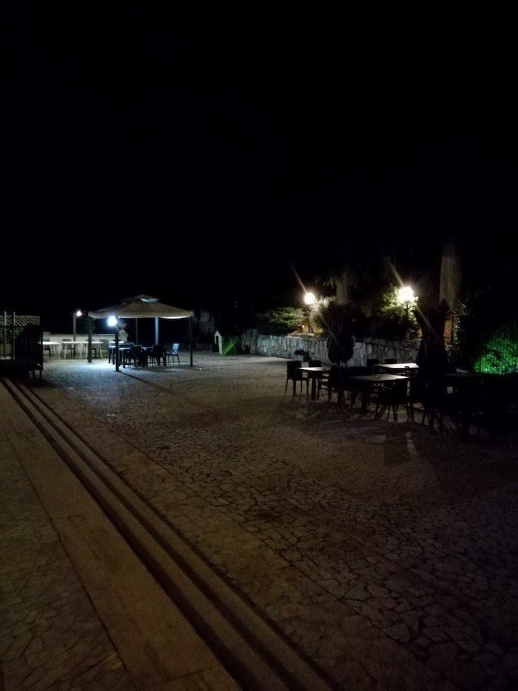 La Tenuta Di Bacco