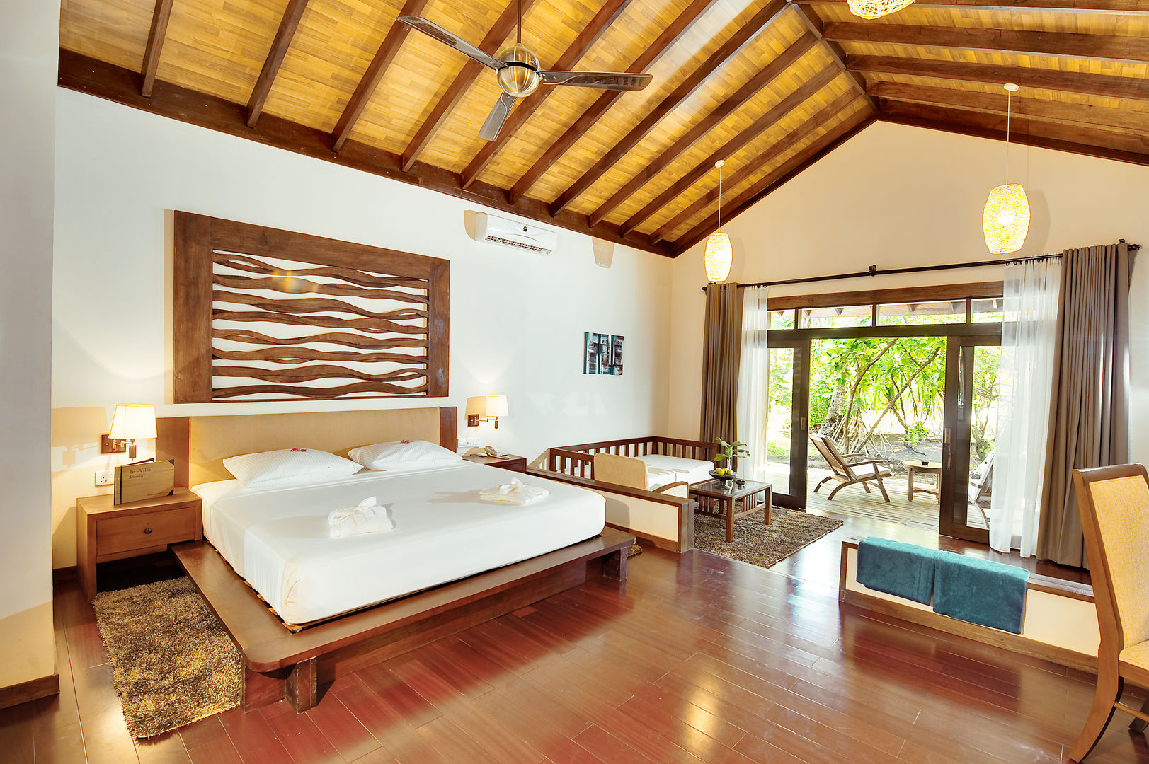 ROBINSON Maldives