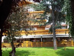 Hotel Hubertushof