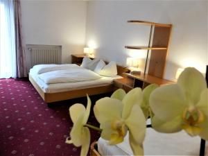 Hotel Hubertushof