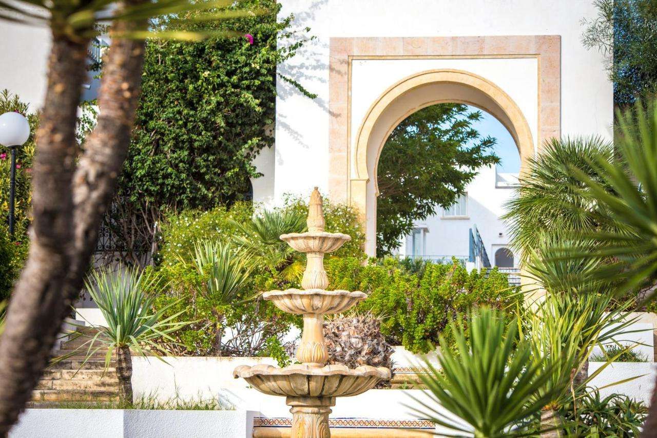 Golden Carthage Tunis Hotel
